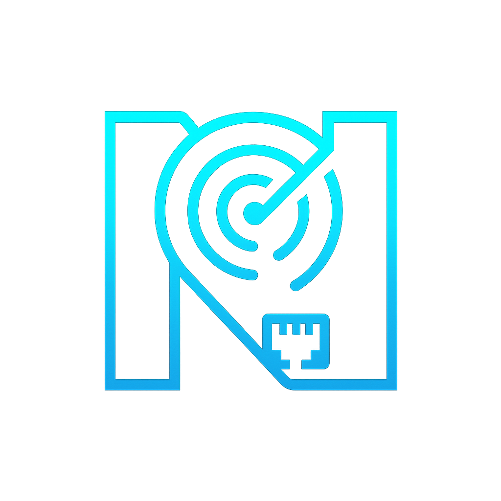 Logo Netscope Apps